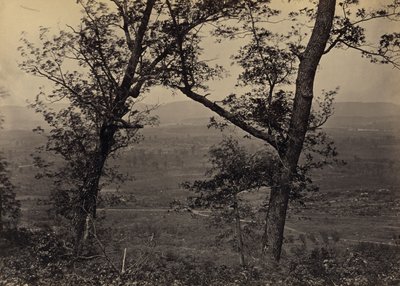  alkotó: George N. Barnard
