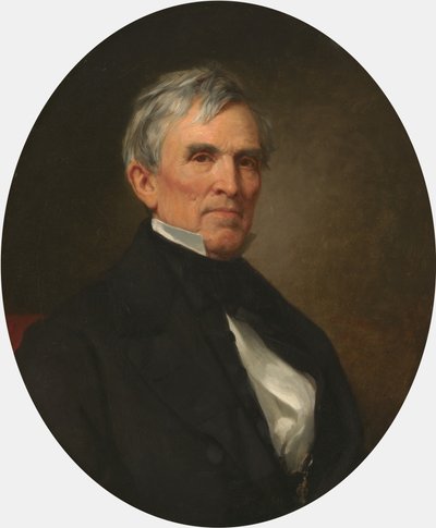  alkotó: George Peter Alexander Healy