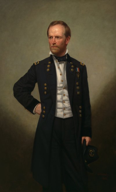  alkotó: George Peter Alexander Healy