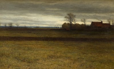 Este alkotó: George Reid