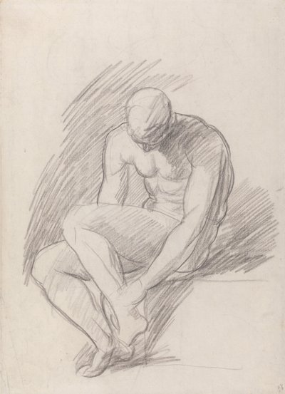 Achilles sebesült alkotó: George Romney