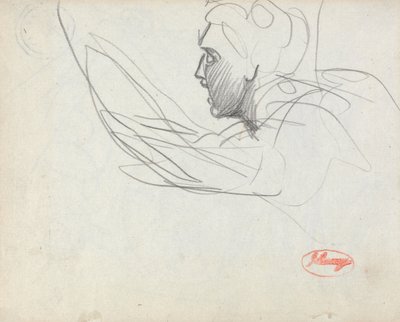 Izgatott fiatalok alkotó: George Romney