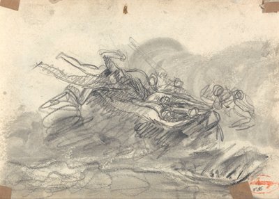Krisztus megkísértésének ördögei alkotó: George Romney