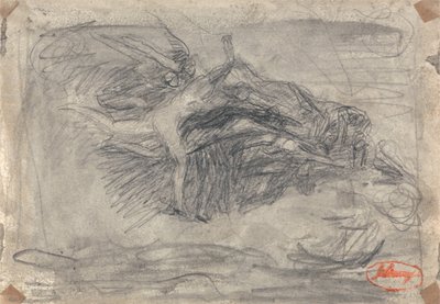 Krisztus megkísértésének ördögei alkotó: George Romney