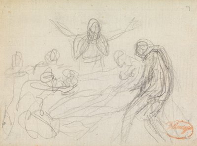 Alakkompozíciós tanulmány 11. alkotó: George Romney