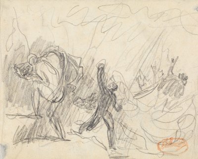 Alakkompozíciós tanulmány 20 alkotó: George Romney