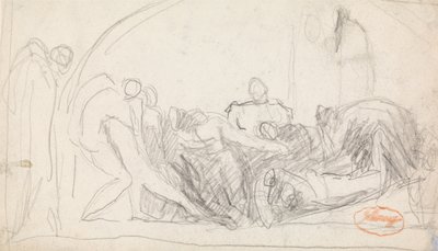 Ábra Összetétel tanulmány 22 alkotó: George Romney