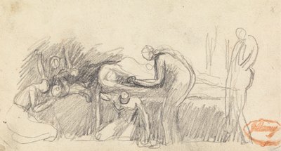 ábra Összeállítás Tanulmány 23 alkotó: George Romney