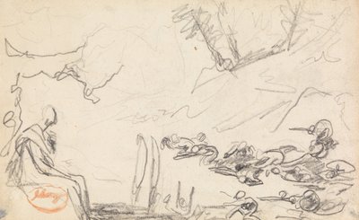 Ábra Összetétel tanulmány 32 alkotó: George Romney