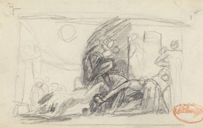 Alakkompozíciós tanulmány 4. alkotó: George Romney