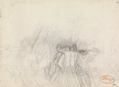 ábra Összetétel tanulmány 50 alkotó: George Romney