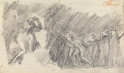 Alakkompozíciós tanulmány 5. alkotó: George Romney