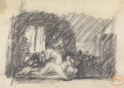 Alakkompozíciós tanulmány 7. alkotó: George Romney