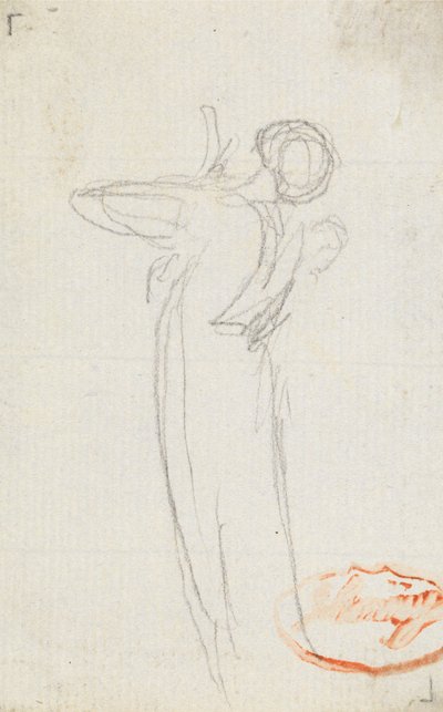 ábra Tanulmány tizenegy alkotó: George Romney