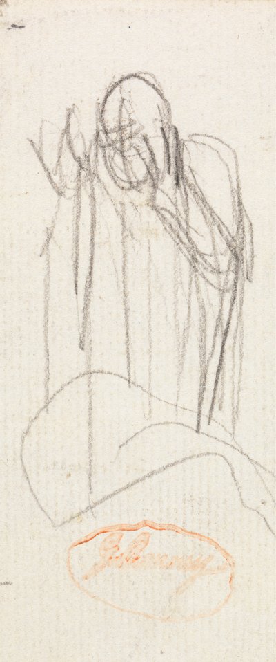 1. ábra Tanulmány alkotó: George Romney