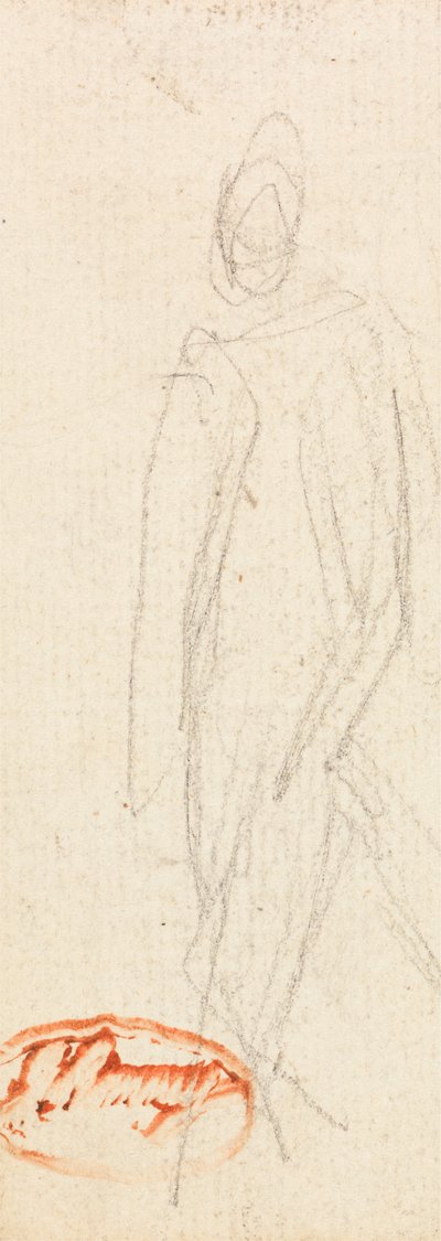 4. ábra Tanulmány alkotó: George Romney