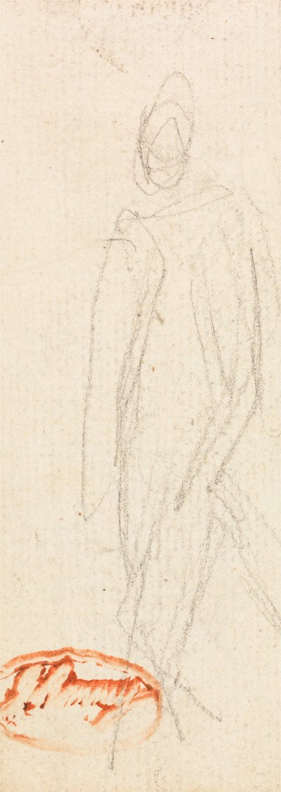 4. ábra Tanulmány alkotó: George Romney
