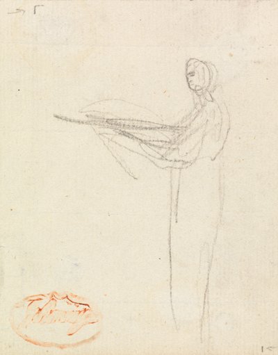 Ábra Tizenkét tanulmány alkotó: George Romney