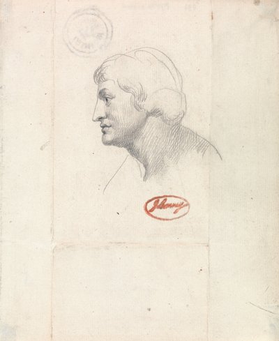 Az Apollo vezetője alkotó: George Romney