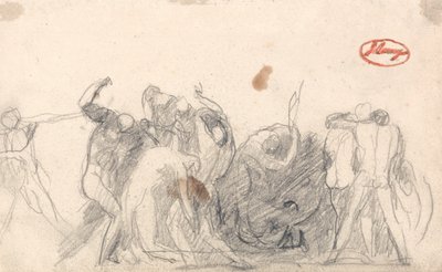 Szerencsét! alkotó: George Romney