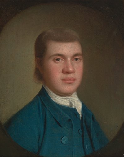 James Romney alkotó: George Romney