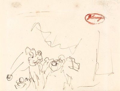 Nagyjából leírt ábrák alkotó: George Romney