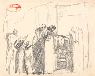Idős kor alkotó: George Romney
