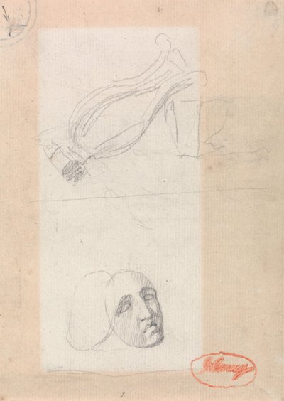 Richard Cumberland címlapképe alkotó: George Romney
