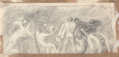 Sátán, a pokol ura alkotó: George Romney