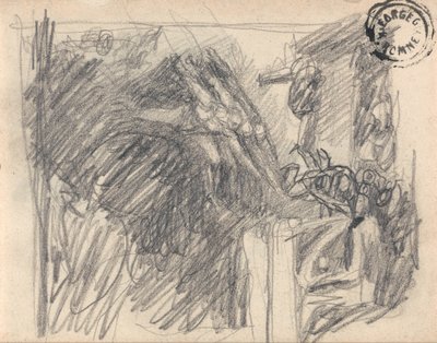 Krisztus megkísértése alkotó: George Romney