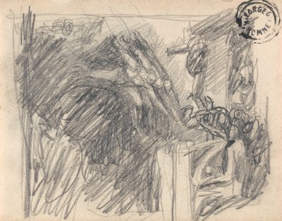 Krisztus megkísértése alkotó: George Romney