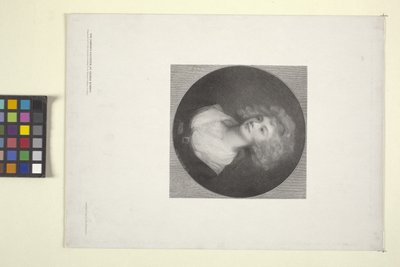 A plébános lánya alkotó: George Romney