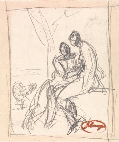 Két szerető alkotó: George Romney