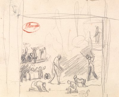 Azonosítatlan alanyok alkotó: George Romney
