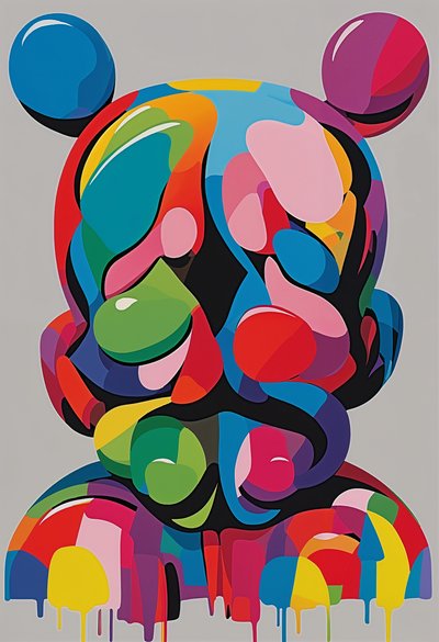  alkotó: George Rosaly