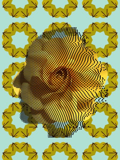 Dream of Hope (digitális) alkotó: George Rosaly