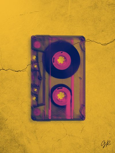 Play Love Music 1 (digitális) alkotó: George Rosaly