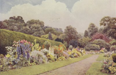 Auchincruive alkotó: George Samuel Elgood