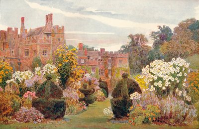 Penshurst, Kent, 1903 alkotó: George Samuel Elgood