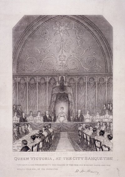 Gog és Magog, Guildhall, London, 1809 alkotó: George Shepherd