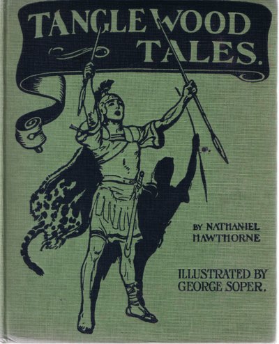 Elülső tábla alkotó: George Soper
