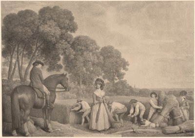  alkotó: George Stubbs