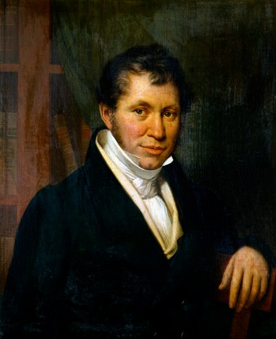  alkotó: George Theodore Berthon