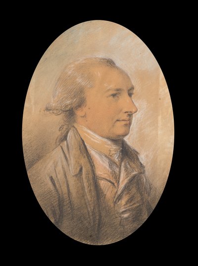 Horsburgh kapitány alkotó: George Willison