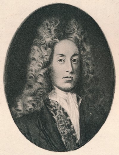 Purcell, 1895 alkotó: George Zobel