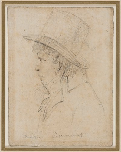André Dumont (1764-1838) alkotó: Georges François Marie Gabriel