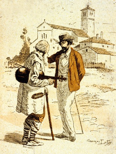 Giuseppe Verdi alkotó: Georges La Fin