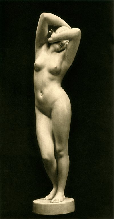 "Phryne", 1903. alkotó: Georges Petit