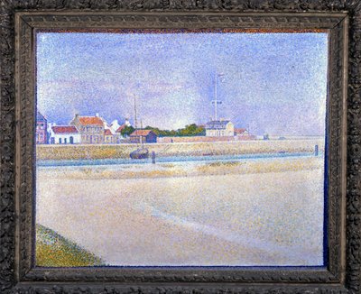 Ismeretlen kép alkotó: Georges Pierre Seurat