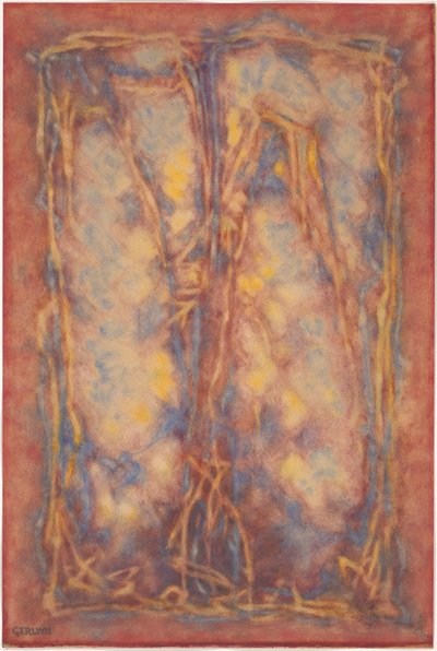 Vágy A vágy alkotó: Ger Ladage (signed by artist)